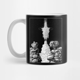 Zolgrim Citadel Mug